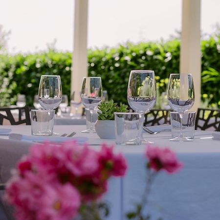 Locanda Al Ponte De Fero Jesolo Luaran gambar