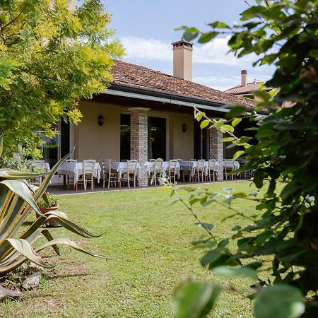 Locanda Al Ponte De Fero Jesolo Luaran gambar