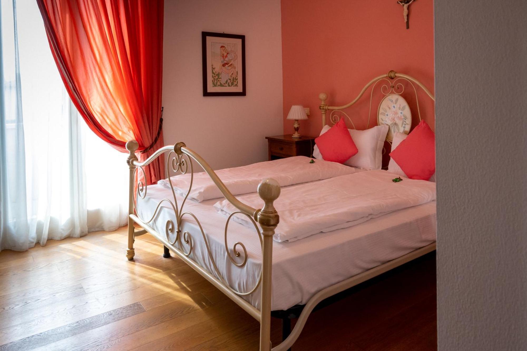 Locanda Al Ponte De Fero Jesolo Luaran gambar
