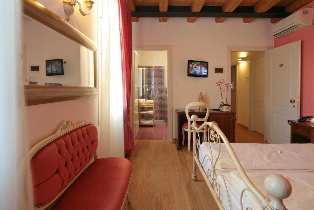 Locanda Al Ponte De Fero Jesolo Bilik gambar