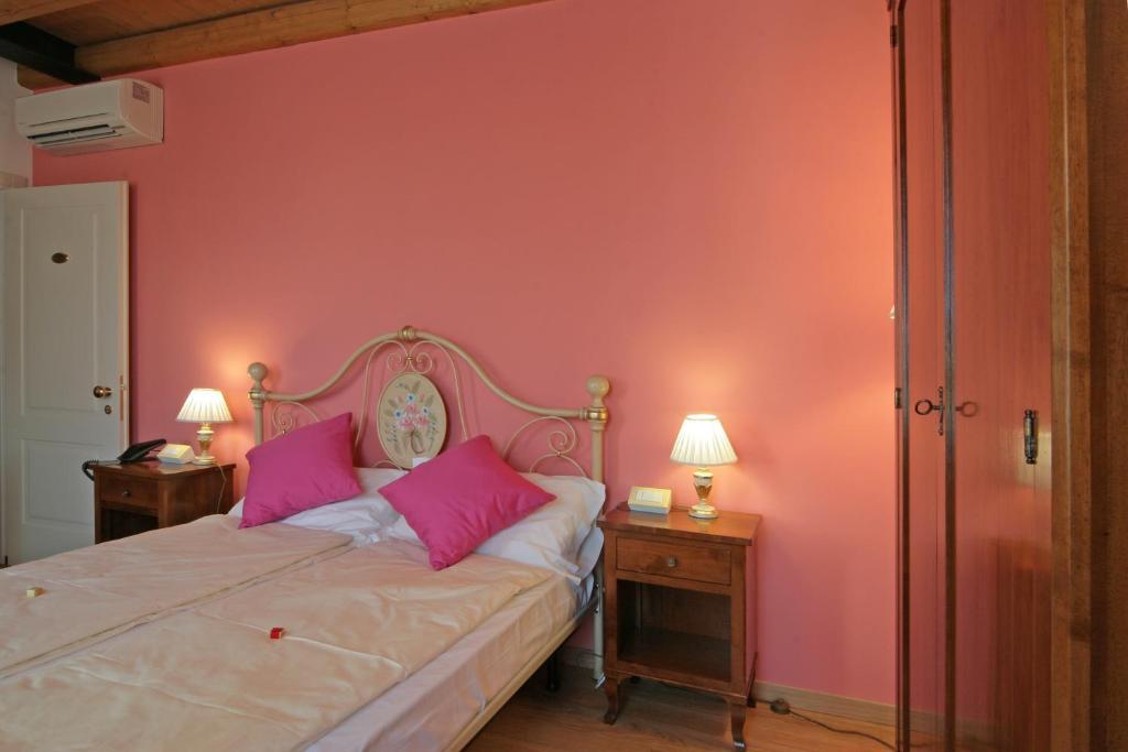 Locanda Al Ponte De Fero Jesolo Bilik gambar