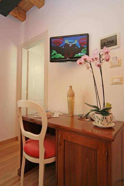 Locanda Al Ponte De Fero Jesolo Bilik gambar