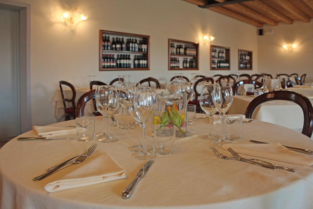 Locanda Al Ponte De Fero Jesolo Luaran gambar
