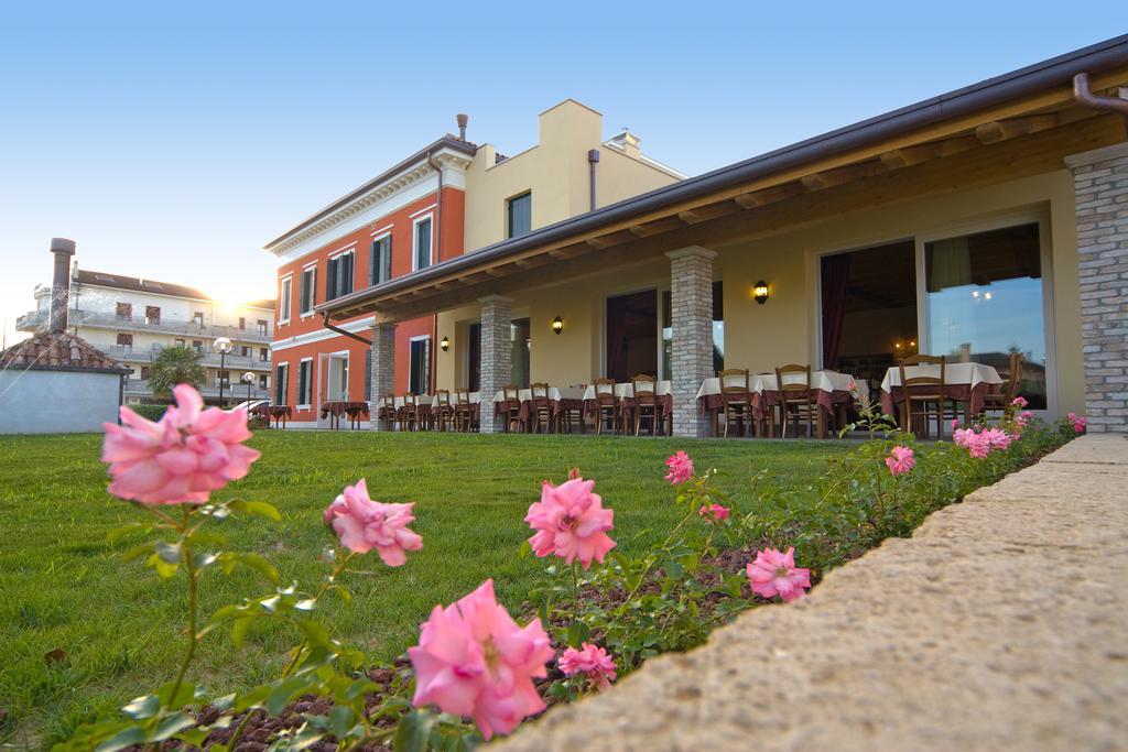 Locanda Al Ponte De Fero Jesolo Luaran gambar