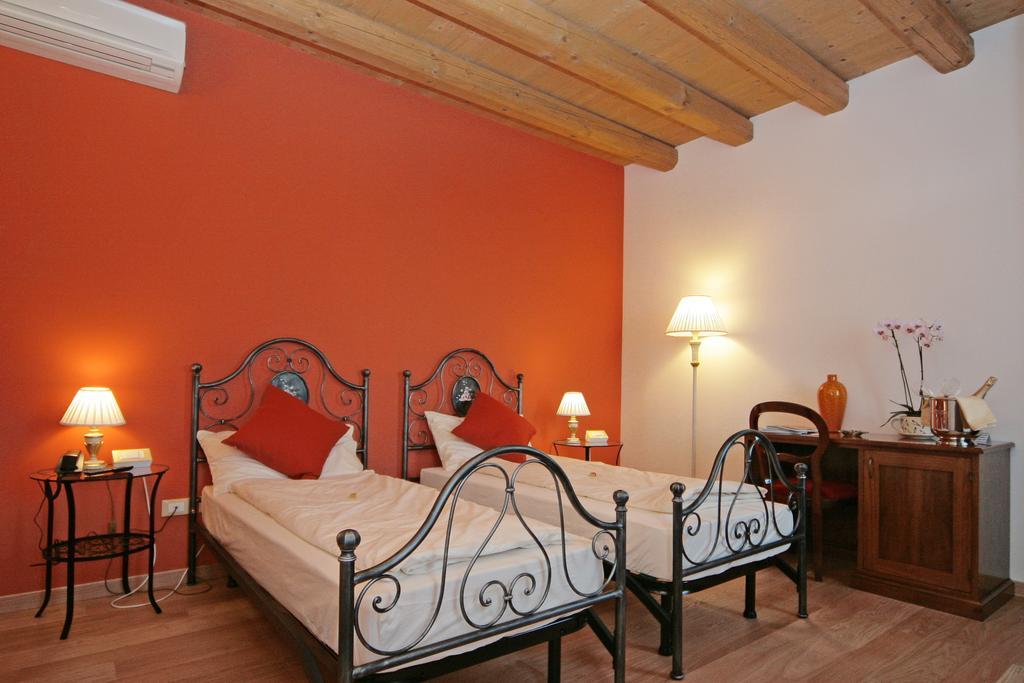 Locanda Al Ponte De Fero Jesolo Luaran gambar