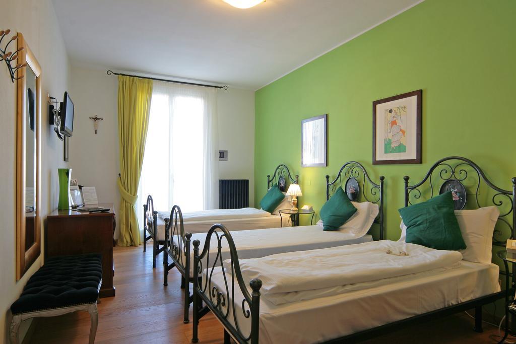 Locanda Al Ponte De Fero Jesolo Bilik gambar