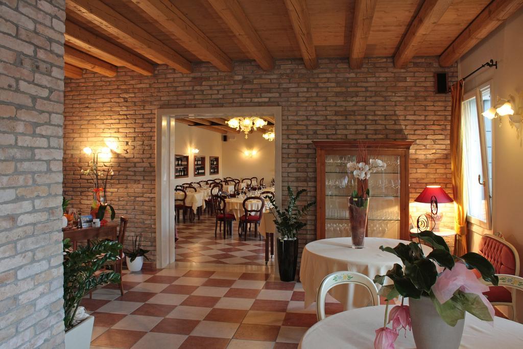 Locanda Al Ponte De Fero Jesolo Luaran gambar