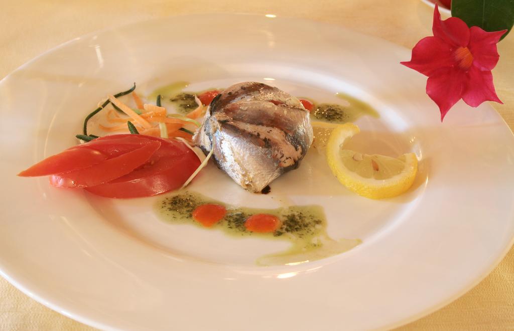 Locanda Al Ponte De Fero Jesolo Luaran gambar