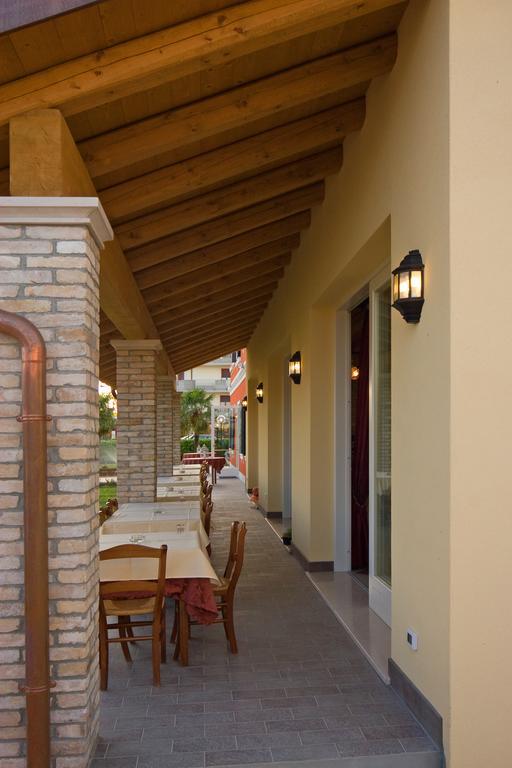 Locanda Al Ponte De Fero Jesolo Luaran gambar