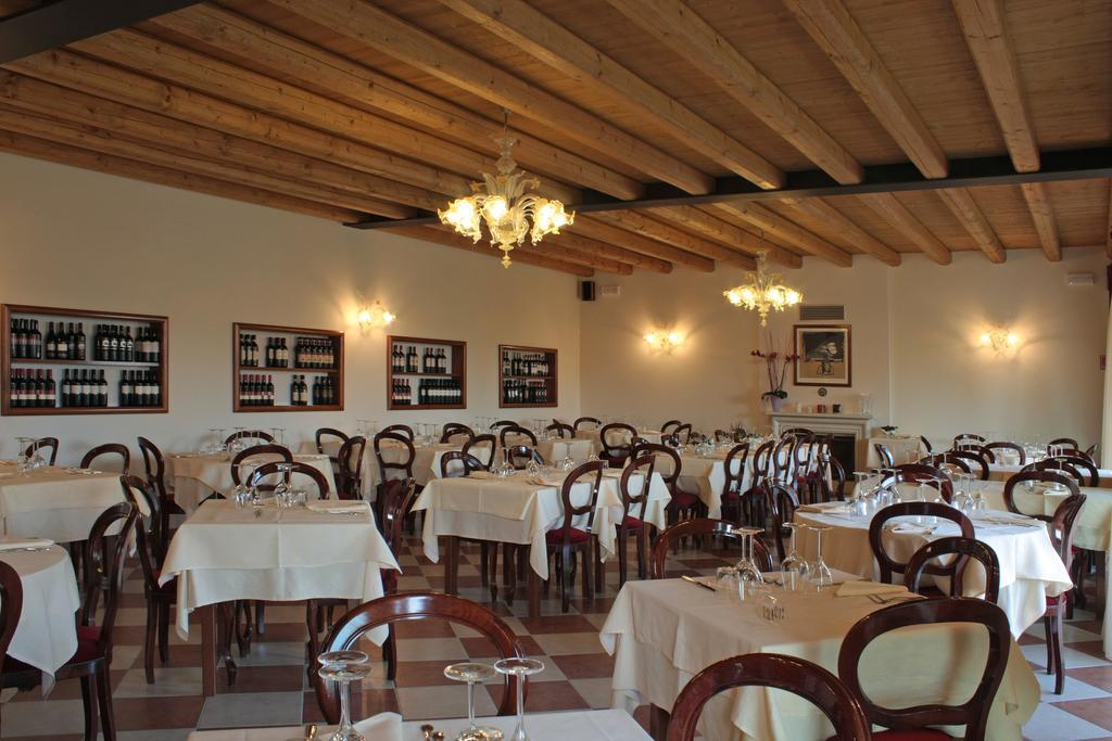 Locanda Al Ponte De Fero Jesolo Luaran gambar