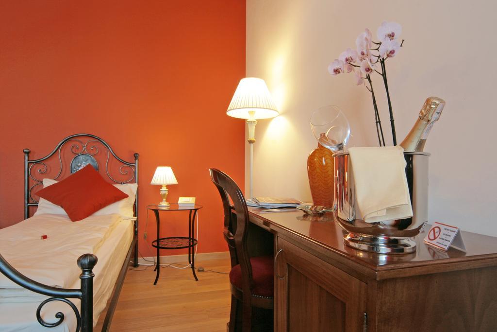 Locanda Al Ponte De Fero Jesolo Luaran gambar
