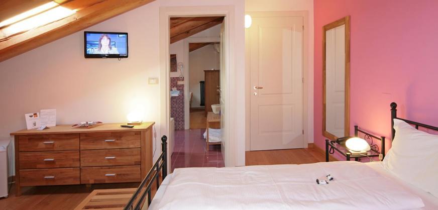 Locanda Al Ponte De Fero Jesolo Luaran gambar